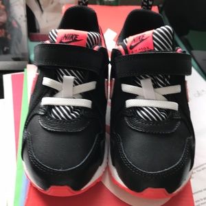 Toddler Nike Air Max 9c NEW IN BOX